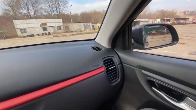 Какую машину купить первой | Обзор на KIA RIO Style 2021 