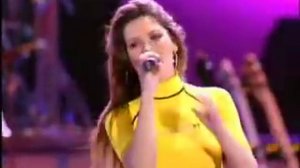 Shania Twain - That Don't Impress Me Much (Live in Chicago - 2003)