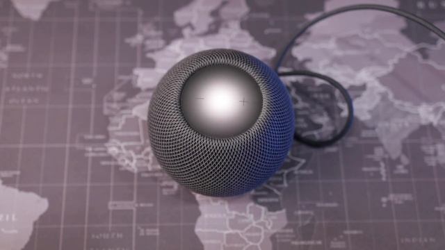 Apple Homepod mini Unboxing ? Amazing Sound смотреть онлайн
