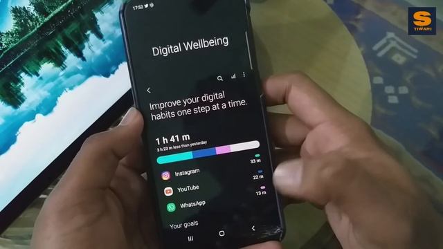 Samsung Galaxy M21 UI Core 3.0 Review|Awesome Features, Part-2 смотреть онлайн