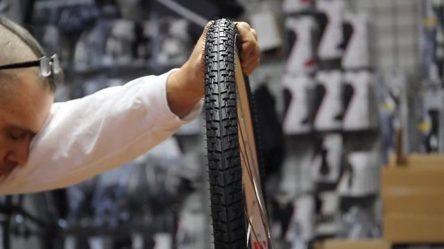 700X38 All-Terrain Tires - Kenda K830 Nimbus w/ Tubes & Rim Strips - Combo Pack смотреть онлайн