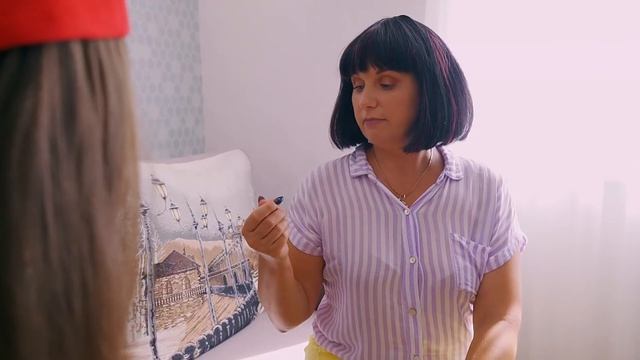 С кем Настя ПРОЩАЕТСЯ НАВСЕГДА смотреть онлайн