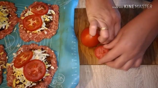 Готовим с умом и вдохновением 