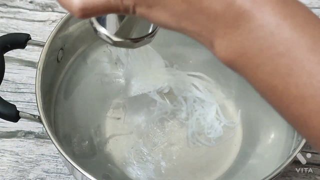 Market jaisa royal flooda with sev ab ghar par |Roohafza flooda recipe |Rose flooda| Devirat cookin смотреть онлайн