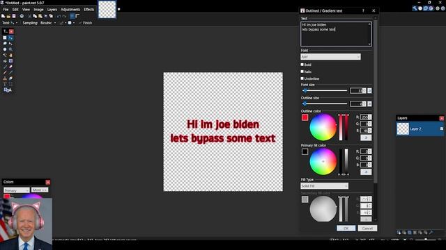 Decal Bypass Method (Game thumbnail Vulnerability ) смотреть онлайн