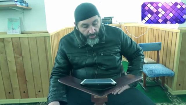 А А М Горданов ОнВ 206 Если человек хочет взять вторую жену, но мать категорически против, смотреть онлайн