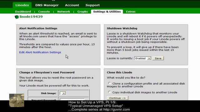 How to Set Up Linux Distribution for Newbies - VPS BIBLE Pt 2 смотреть онлайн