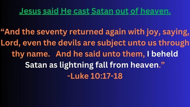 MICHAEL THE ARCHANGEL || IS HE INDEED JESUS CHRIST? || SYMBOLS IN DANIEL AND REVELATION смотреть онлайн