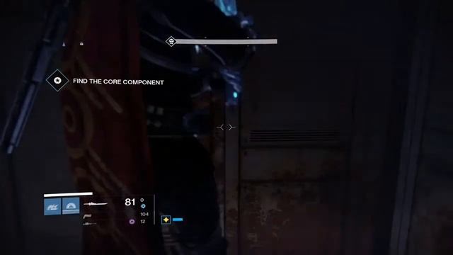 Destiny SHADOW CALL 2:15 смотреть онлайн