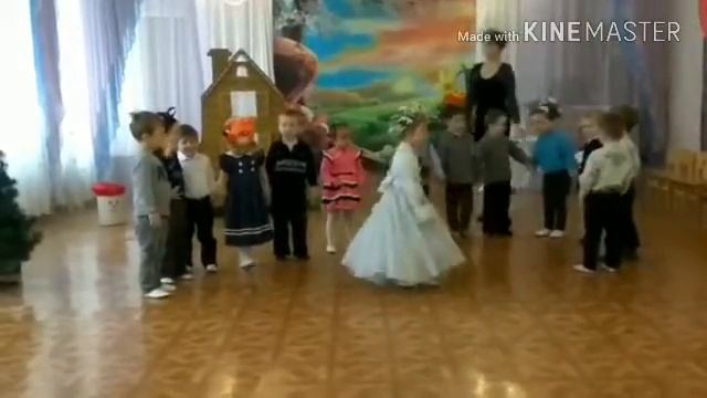 Утренник в детском саду 156.Мариуполь смотреть онлайн