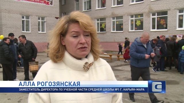 ПЕРВЫЙ ЗВОНОК В ПЕРВОЙ ШКОЛЕ смотреть онлайн