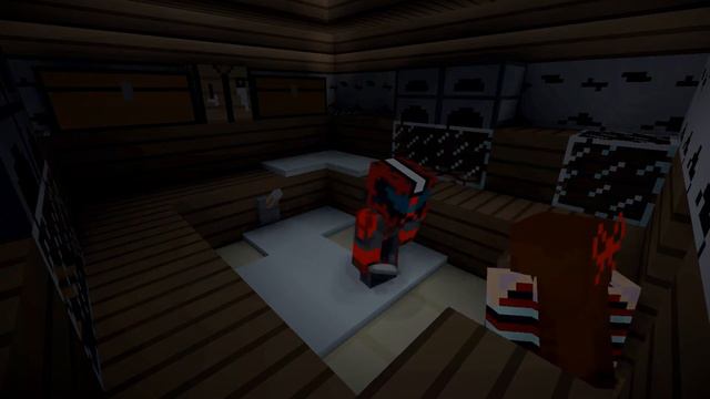 [Calamity] Episode Three - FUCK смотреть онлайн