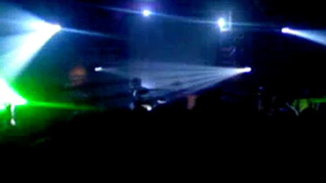 Eddie Halliwell - InsideOut White Party (Arches, 27/12/2007) смотреть онлайн