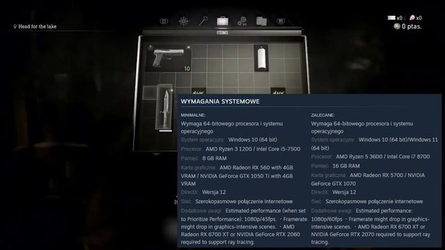 RESIDENT EVIL 4 REMAKE - Najważniejsze Informacje Przedpremierowe смотреть онлайн