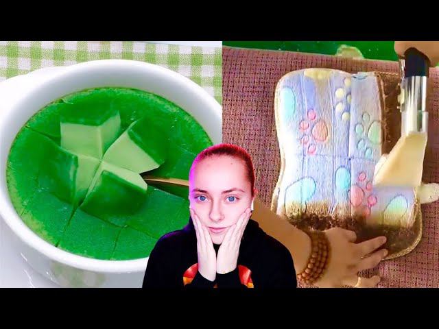 ПОПРОБУЙ НЕ СКАЗАТЬ ВАУ и НЕ ЗАЛИПНУТЬ ЧЕЛЛЕНДЖ | самое приятное видео в мире (реакция банана крис) смотреть онлайн