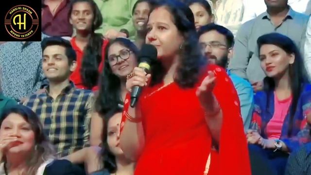 चोरी करते पकड़ी गयी ||?Kapil Sharma Show ||Latest Episode || Funny Audience || смотреть онлайн