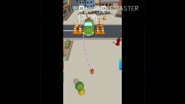 Игра Cool goal бомбящяя игра смотреть онлайн