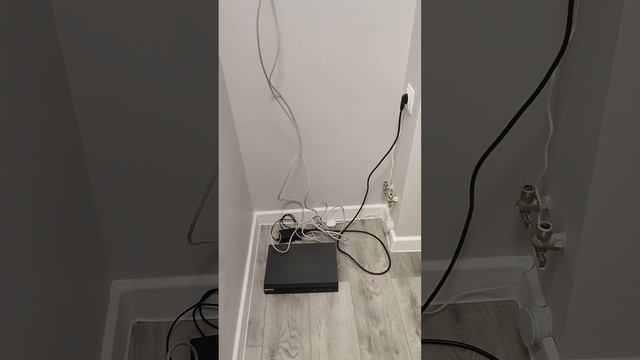 Видеонаблюдение во входной приквартирной зоне смотреть онлайн