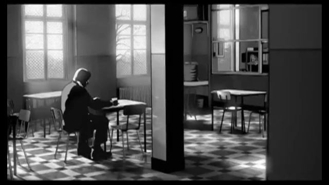 Александр Сабадаш - Баллада о чёрном железнодорожнике