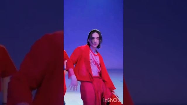 Хван Хёнджин Stray Kids Tik Tok