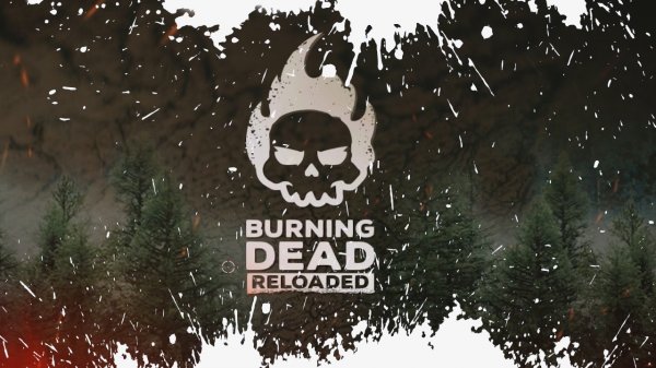 Burning Dead Reloaded Обзор Геймплей