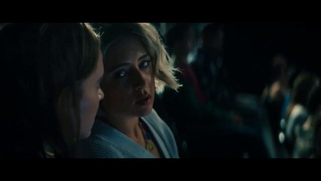 Lucia Alexandra Istrate - Emma Meyer (Gen V) смотреть онлайн