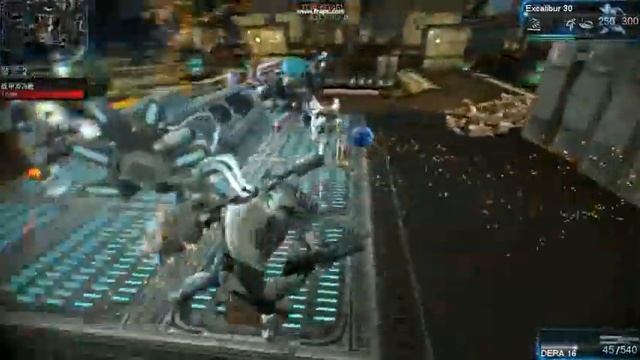 Warframe heavy impact mod test (another hit) смотреть онлайн