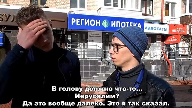 Системы безопасности будущего