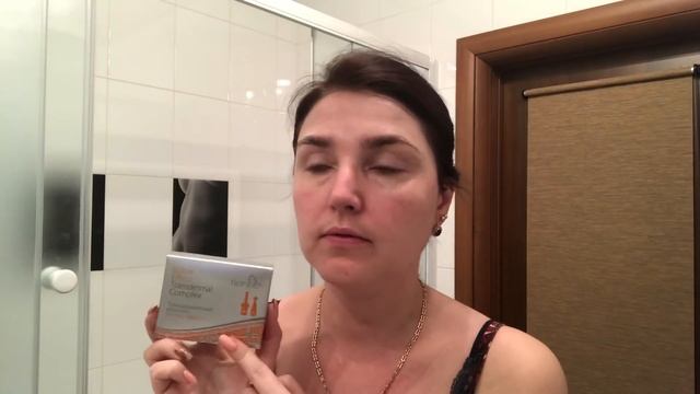 БОТОКС В ДОМАШНИХ УСЛОВИЯХ | УТРЕННИЙ УХОД | ШАНЯ VLOG:1.05.18 смотреть онлайн
