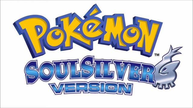 Bicycle (Happy Mix) - Pokémon Heart Gold & Soul Silver смотреть онлайн