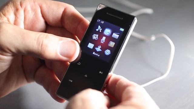 Ruizu mp3 player смотреть онлайн