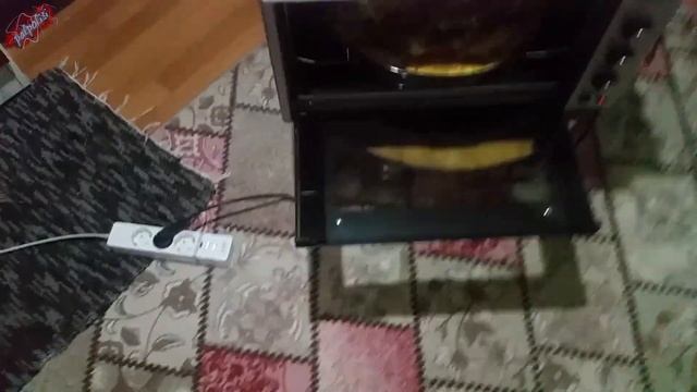 İTİMAT FANLI FIRIN İNCELEME pişirme pizza fırını - börek - пицца - بيتزا смотреть онлайн