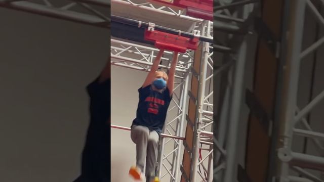 Fun obstacle demo! смотреть онлайн