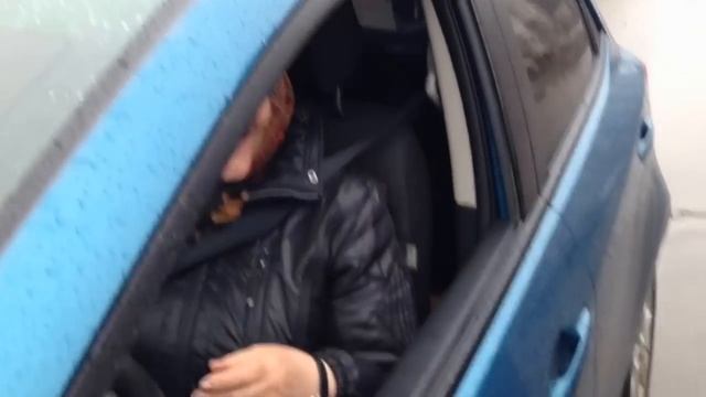 Праздничный рейд ГИБДД Белгорода