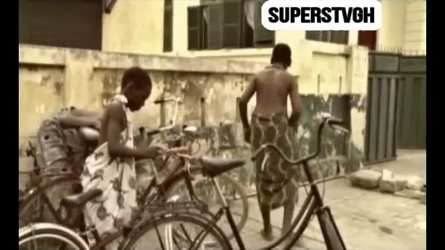 Cyril before he became Famous in YOLO SEASON 3 EPISODE 6,7.(part 3) смотреть онлайн