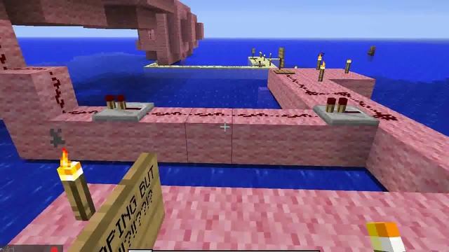 minecraft pooping buts смотреть онлайн