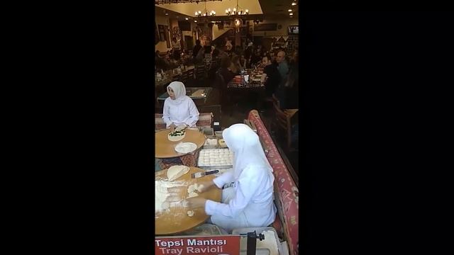 Восточные сладости. Стамбул. Турция смотреть онлайн