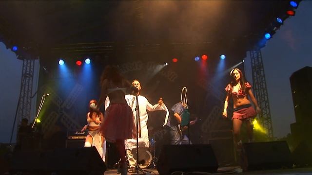 САНИТАРЫ "санитары" HD смотреть онлайн