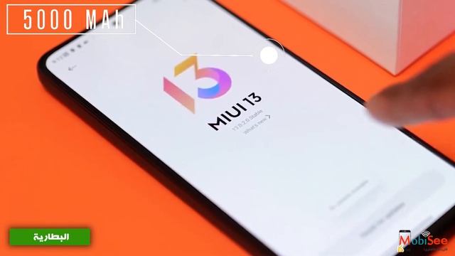 مراجعة Xiaomi Redmi Note 12 Pro 4G | موبايل مفيهوش غلطة ؟! смотреть онлайн