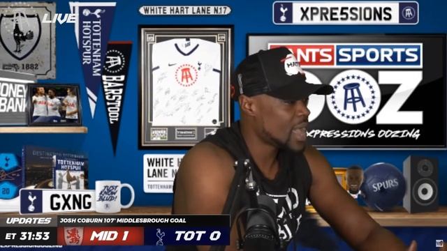 END THE STREAM DAVE!! смотреть онлайн