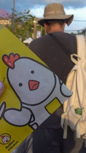 Цены в Таиланде на набор продуктов на неделю. Остров Пхукет 2023 смотреть онлайн