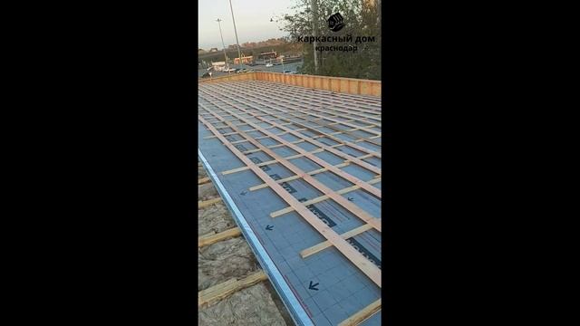 Кровельные работы ТЦ Красная площадь смотреть онлайн