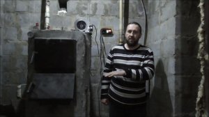 Котёл длительного горения. Отзыв от покупателя. От 2-х до 7-и дней автономной работы.