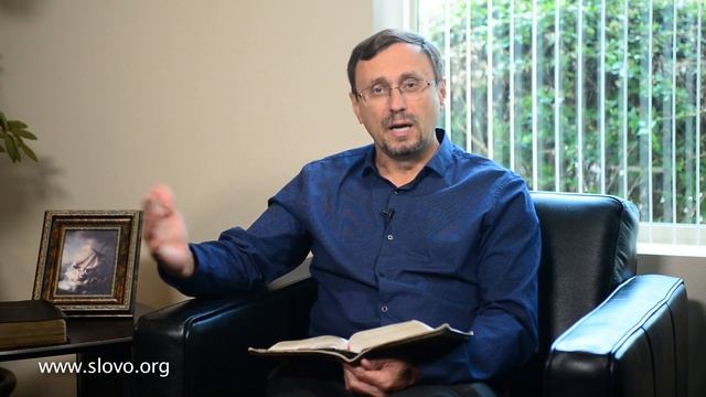 Попадут ли в рай неверующие, прожившие хорошую жизнь? | "Библия говорит" | 284 смотреть онлайн