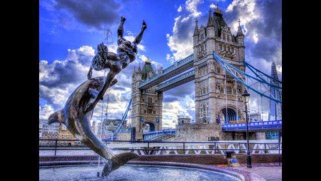 Великобритания-Лондон смотреть онлайн