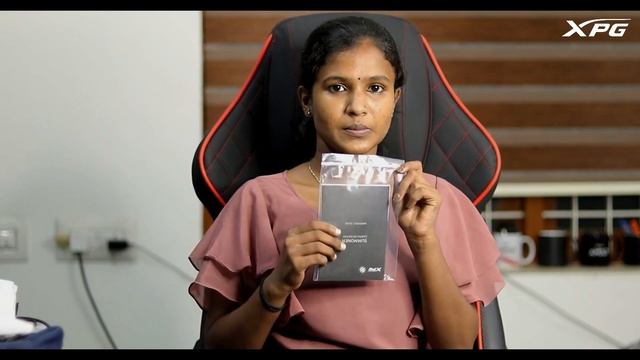 Adata XPG SUMMONER Gaming Keyboard unboxing and review | Lavusse Unboxing | смотреть онлайн