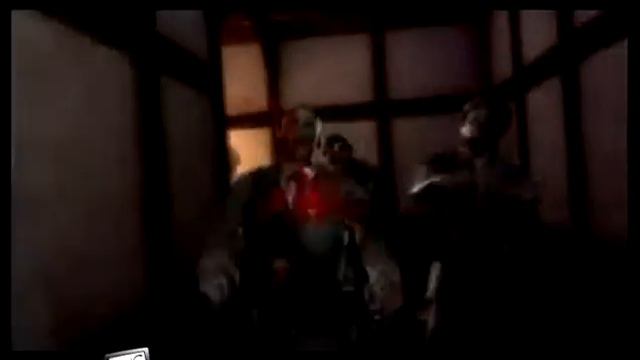 RESIDENT EVIL THE DARKSIDE CHRONICLES смотреть онлайн