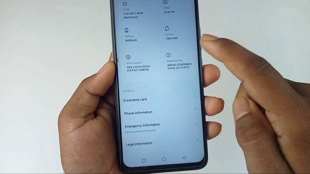infinix smart 7 hang problem solve / infinix smart 7 hanging problem solution / infinix 7 problem смотреть онлайн