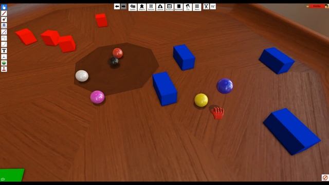 Tabletop Simulator Tutorials Part 1 - Basic Controls (2017) смотреть онлайн