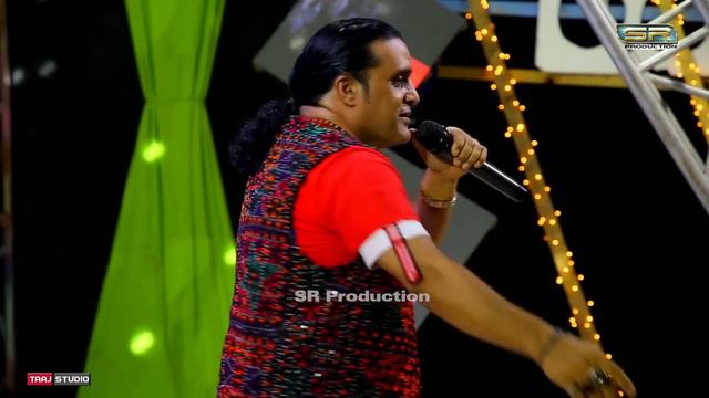 Ali Warga Zamane Te - Tufail Sanjrani - New Qasida - 2019 - SR Production смотреть онлайн